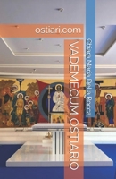 VADEMECUM OSTIARIO B084QHPLQS Book Cover