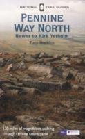 Pennine Way North 1854109626 Book Cover