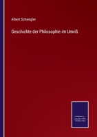 Geschichte der Philosophie im Umri 3375061684 Book Cover