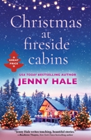 Christmas at Fireside Cabins 1538723034 Book Cover