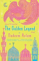 The Golden Legend 0451493788 Book Cover