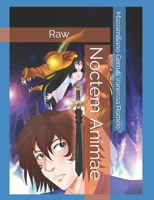 Noctem Animae Raw 1520764820 Book Cover
