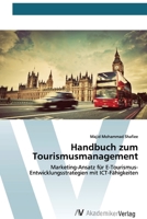 Handbuch zum Tourismusmanagement 6200667683 Book Cover