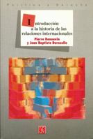 Introduction À L'histoire Des Relations Internationales 9681658930 Book Cover