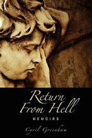 Return From Hell 1439216754 Book Cover