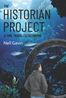 The Historian Project B0BV5777FQ Book Cover