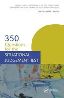 350 Questions for the Situational Judgement Test 1498752888 Book Cover