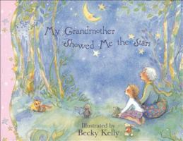 My Grandmother Showed Me the Stars 0740763709 Book Cover