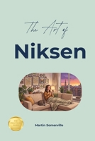 The Art of Niksen: The Practical Guide. B0HBRBQ1TZ Book Cover