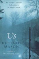 Us 0670914711 Book Cover