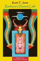 Barbara's Desert Cafe 1938143574 Book Cover