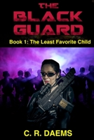 The Black Guard 1497558689 Book Cover