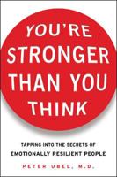You're Stronger Than You Think 0071464808 Book Cover