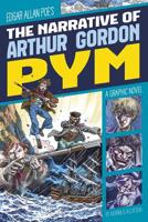 The Narrative of Arthur Gordon Pym 1496555767 Book Cover