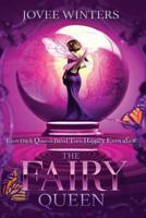 The Fairy Queen 153972560X Book Cover