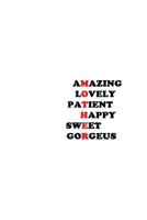 Mother: An Original and Funny Gift for Mother's Day, Tell Your Mum How Much You Love Her with This Notebook Specially Designed for Her 1798503123 Book Cover