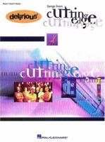 Delirious? - Songs from The Cutting Edge 0793595428 Book Cover