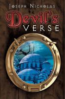 Devil's Verse: Natasha Azshatan Unlocks Ancient Mysteries, Reveals Secrets, And Wrestles With Demons As She Fights To Stay Alive 1440149534 Book Cover