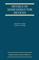 Physics of semiconductor devices