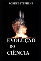 ÉVOLUTION DE SCIENCE null Book Cover