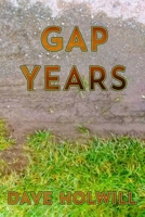 Gap Years B0B31QHS1Y Book Cover