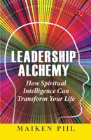 "Leadership Alchemy (Pb) " 9390918642 Book Cover