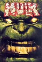 The Incredible Hulk, Vol. 3 0785111425 Book Cover