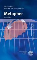 Metapher 3825361616 Book Cover