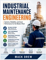 Industrial Maintenance Engineering B0HH9VH7N4 Book Cover