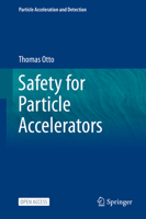 Safety for Particle Accelerators 3030570304 Book Cover