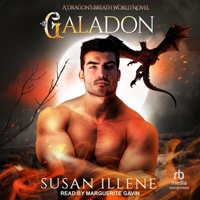Galadon B0FGNB9X34 Book Cover