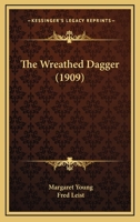 The Wreathed Dagger 1165690454 Book Cover