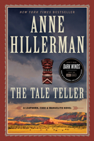 The tale teller 006239195X Book Cover