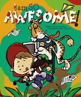 Read with Me:I Am So Awesome 1770938303 Book Cover