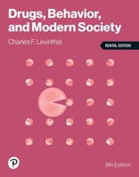 Drugs, Behavior, and Modern Society 0135385342 Book Cover