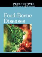 Food-borne Diseases 0737752521 Book Cover