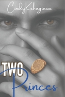 Two Princes B0G6SKYYS1 Book Cover