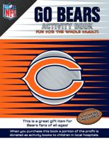 Go Bears Activity Book 1941788041 Book Cover