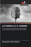La Parola E Il Mondo (Italian Edition) 6208220203 Book Cover