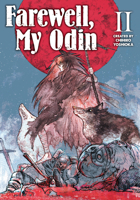 Farewell, My Odin Vol.2 178774888X Book Cover