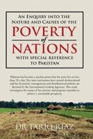 An Enquiry into the Nature and Causes of Poverty of Nations: With Special Reference to Pakistan 1975878396 Book Cover