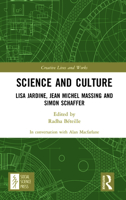 Science and Culture: Lisa Jardine, Jean Michel Massing and Simon Schaffer 1032198540 Book Cover