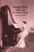 George Eliot, Music and Victorian Culture 0333997573 Book Cover
