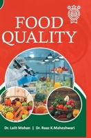 Food Quality 9362246031 Book Cover