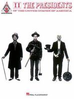 Presidents II of the United States of America 0793576075 Book Cover