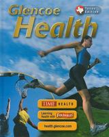 Glencoe Health - A Guide to Wellness - Teacher Wraparound Edition 0078612136 Book Cover