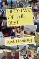 Fifty-Two of the Best: Highlights from Rod Fleming's World 0957261268 Book Cover
