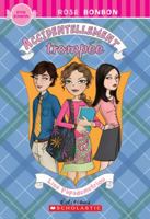 Accidentellement trompée 054598274X Book Cover