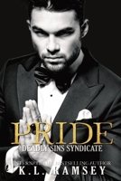 Pride: Deadly Sins Syndicate B08Y3XFZWF Book Cover