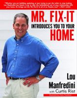 Mr. Fix-It Introduces You to Your Home 0345449878 Book Cover